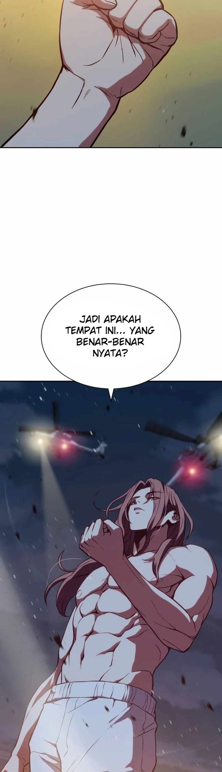The Frostbound Warrior Bab 2 halaman 17