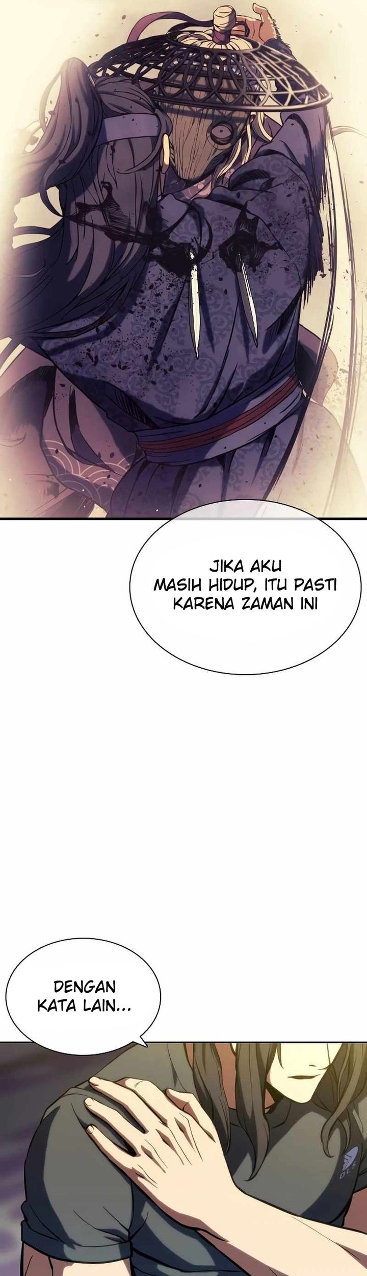 The Frostbound Warrior Bab 2 halaman 28