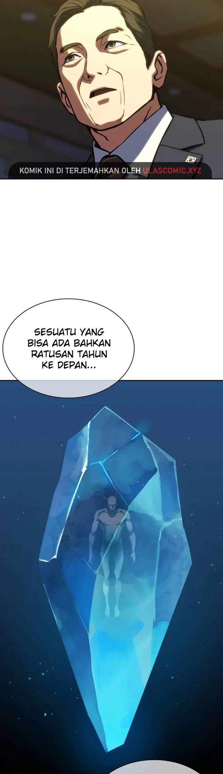 The Frostbound Warrior Bab 2 halaman 42
