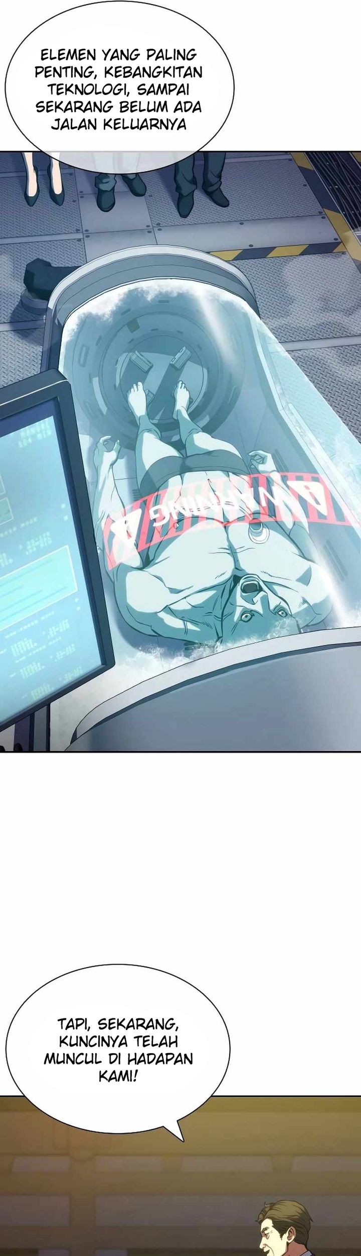 The Frostbound Warrior Bab 2 halaman 44
