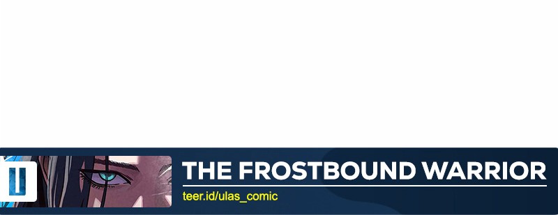 The Frostbound Warrior chapter 20 halaman 66