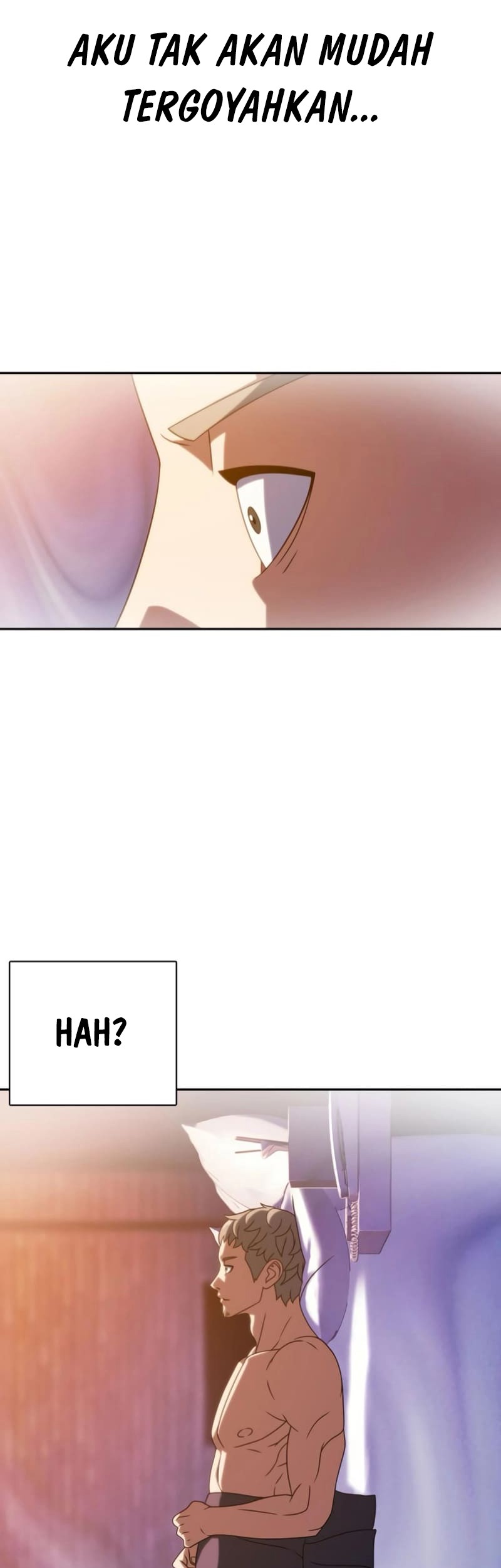 The Frostbound Warrior chapter 21 halaman 6