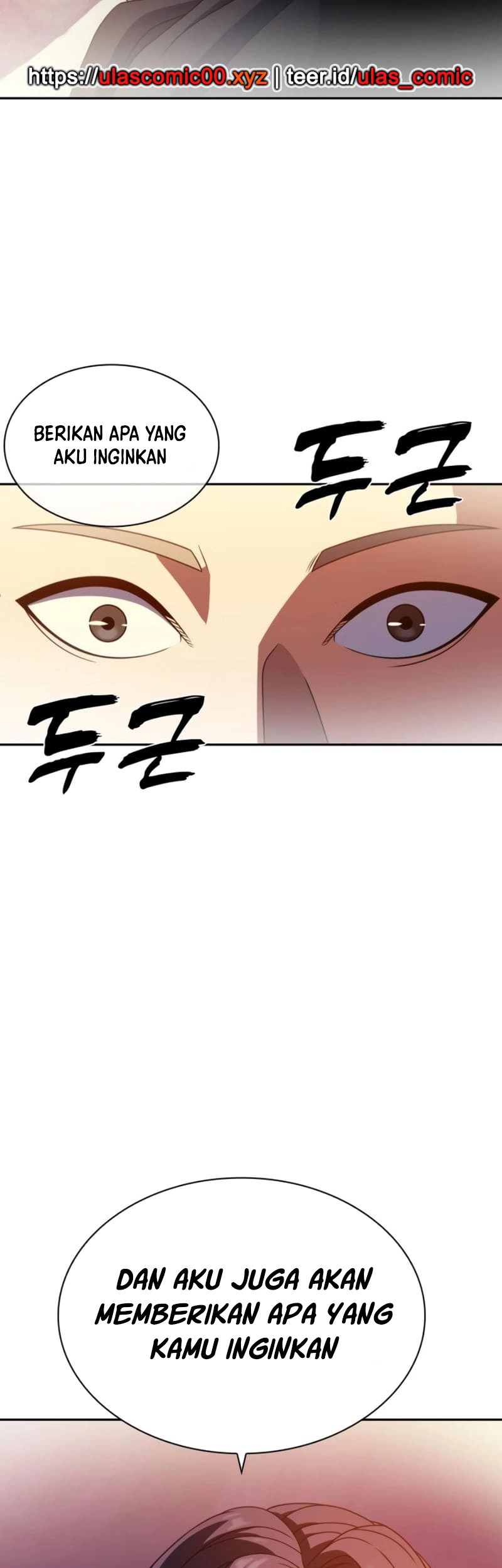 The Frostbound Warrior chapter 21 halaman 12