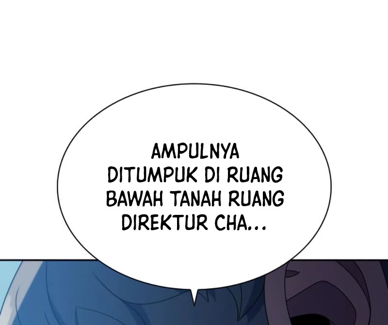 The Frostbound Warrior chapter 21 halaman 19