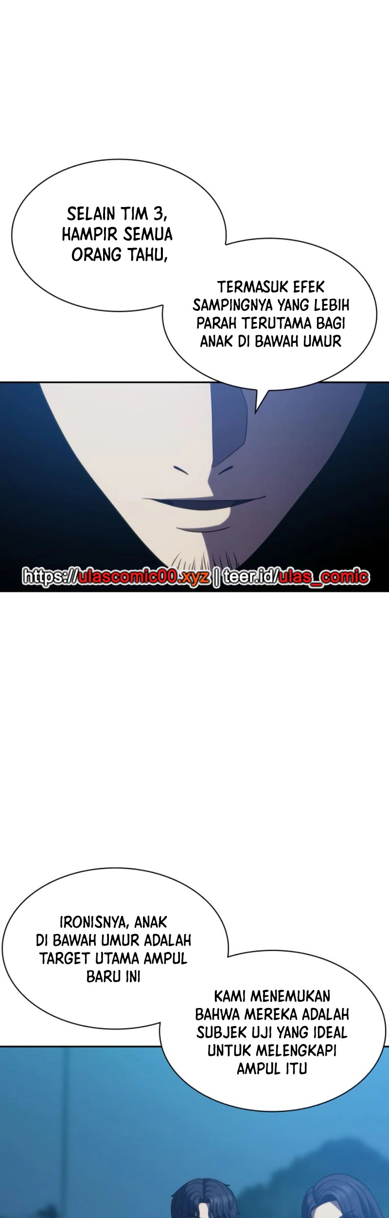 The Frostbound Warrior chapter 21 halaman 22