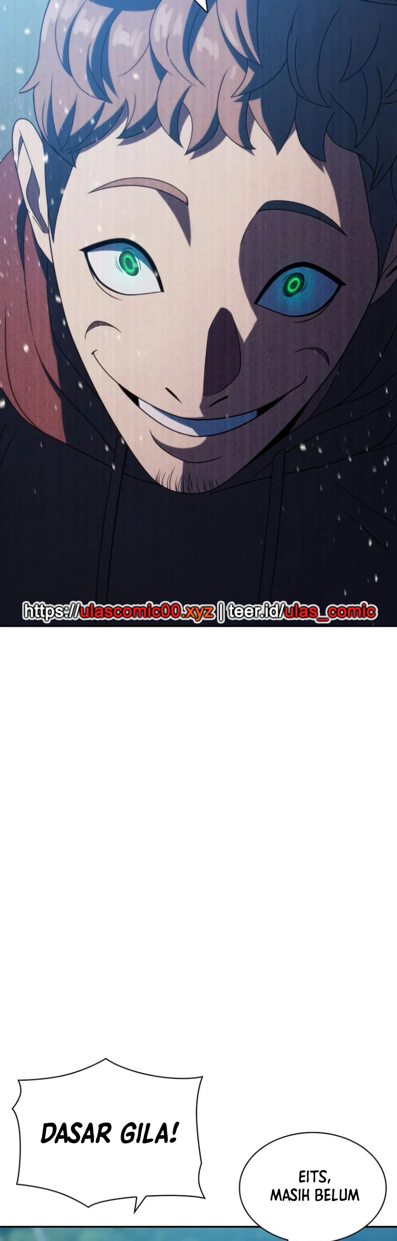 The Frostbound Warrior chapter 21 halaman 24