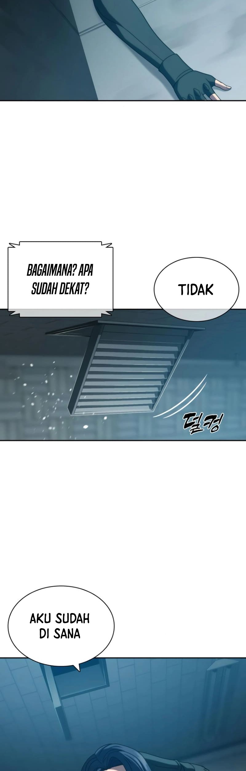 The Frostbound Warrior chapter 21 halaman 65
