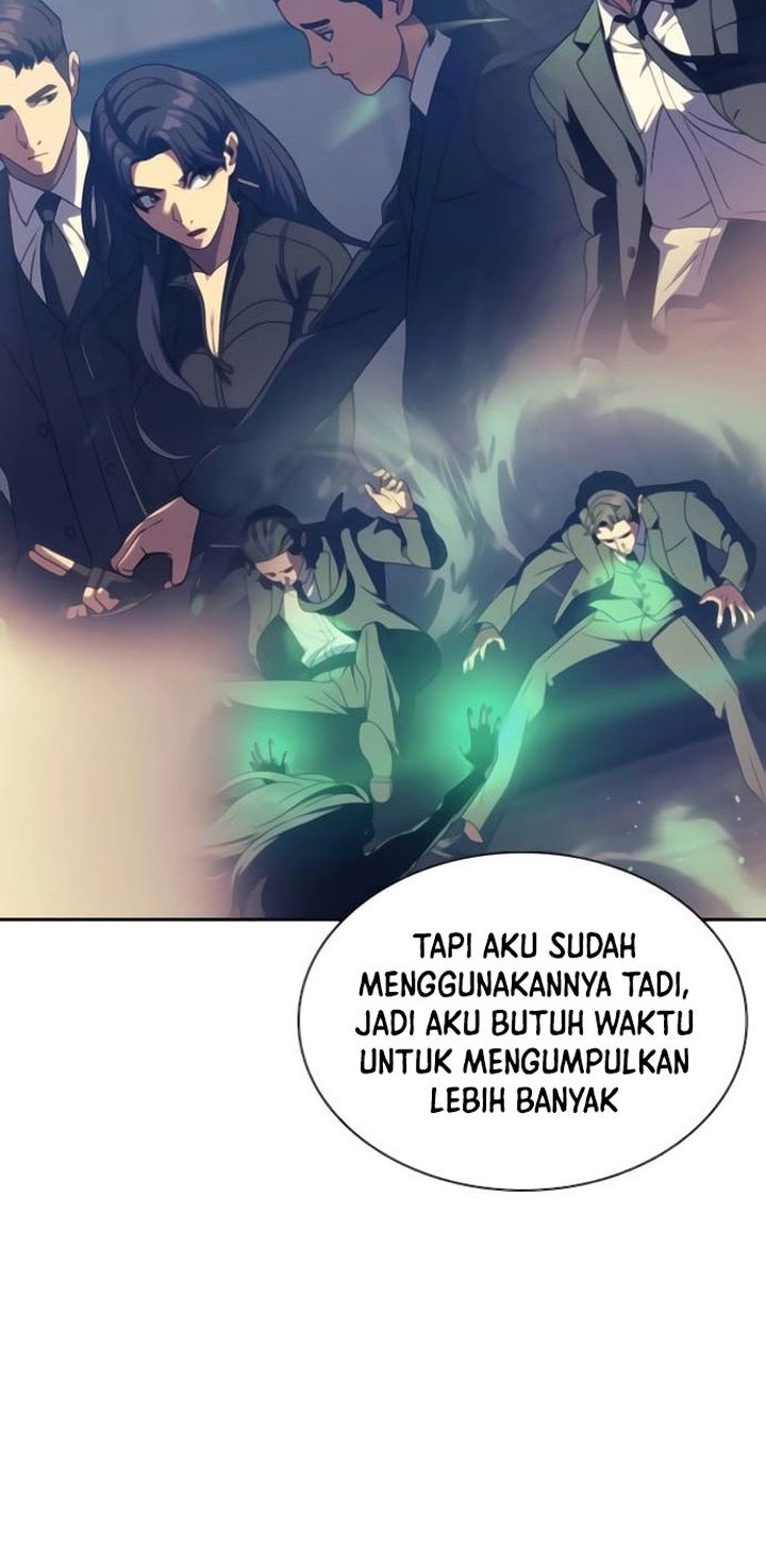 The Frostbound Warrior Bab 22 halaman 42