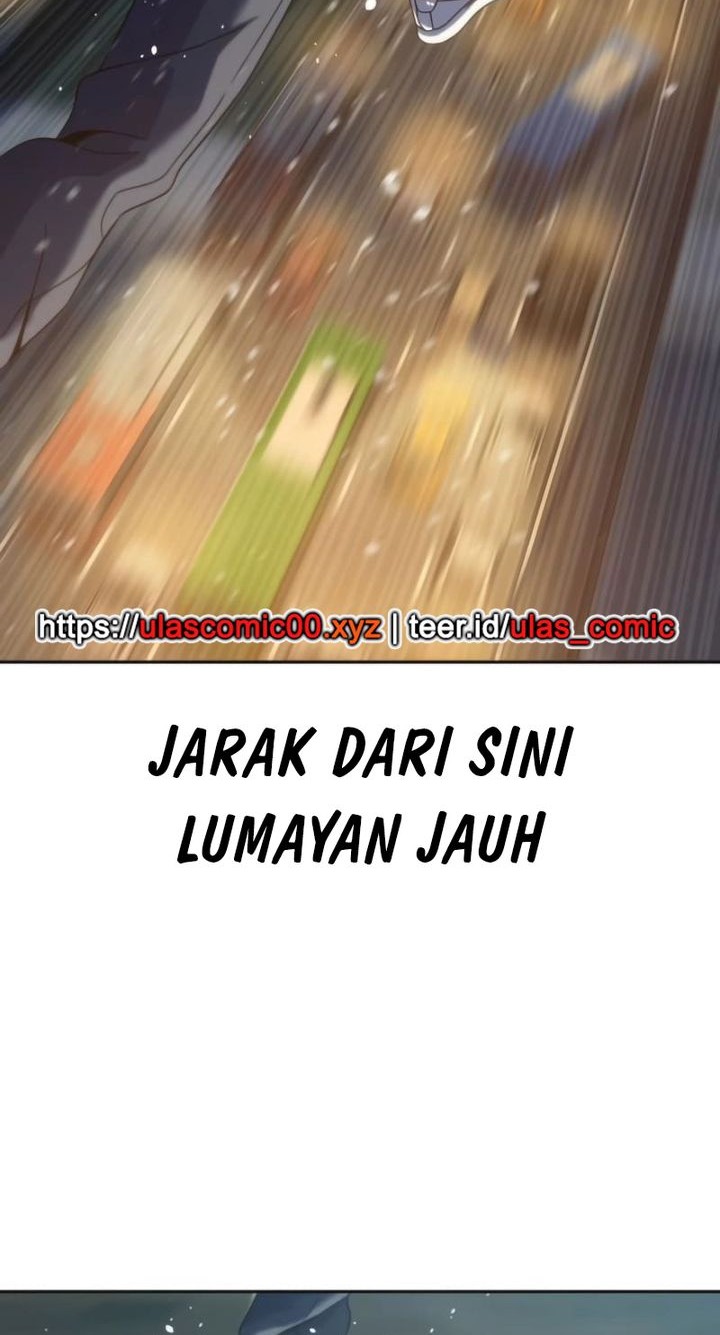 The Frostbound Warrior chapter 23 halaman 6