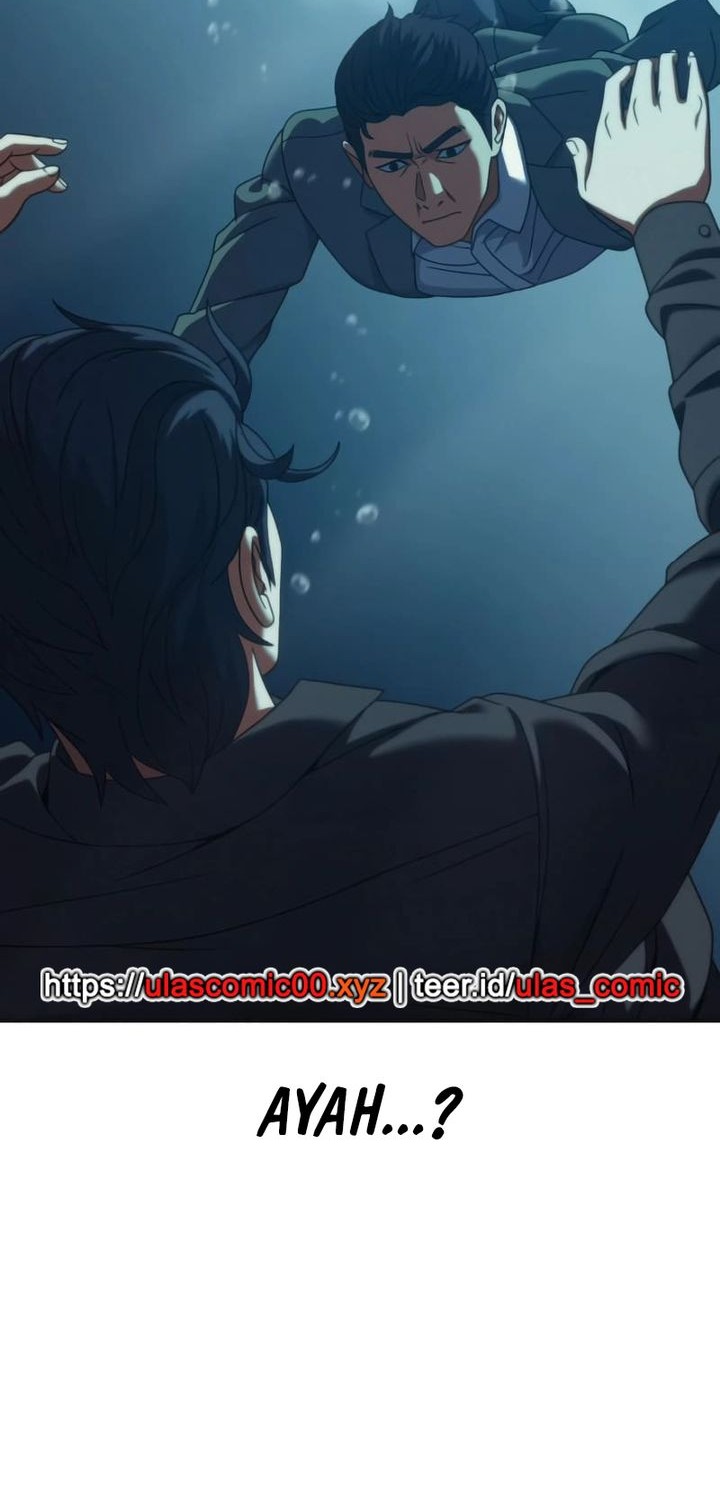 The Frostbound Warrior chapter 23 halaman 14