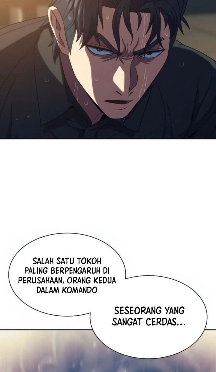 The Frostbound Warrior chapter 23 halaman 18