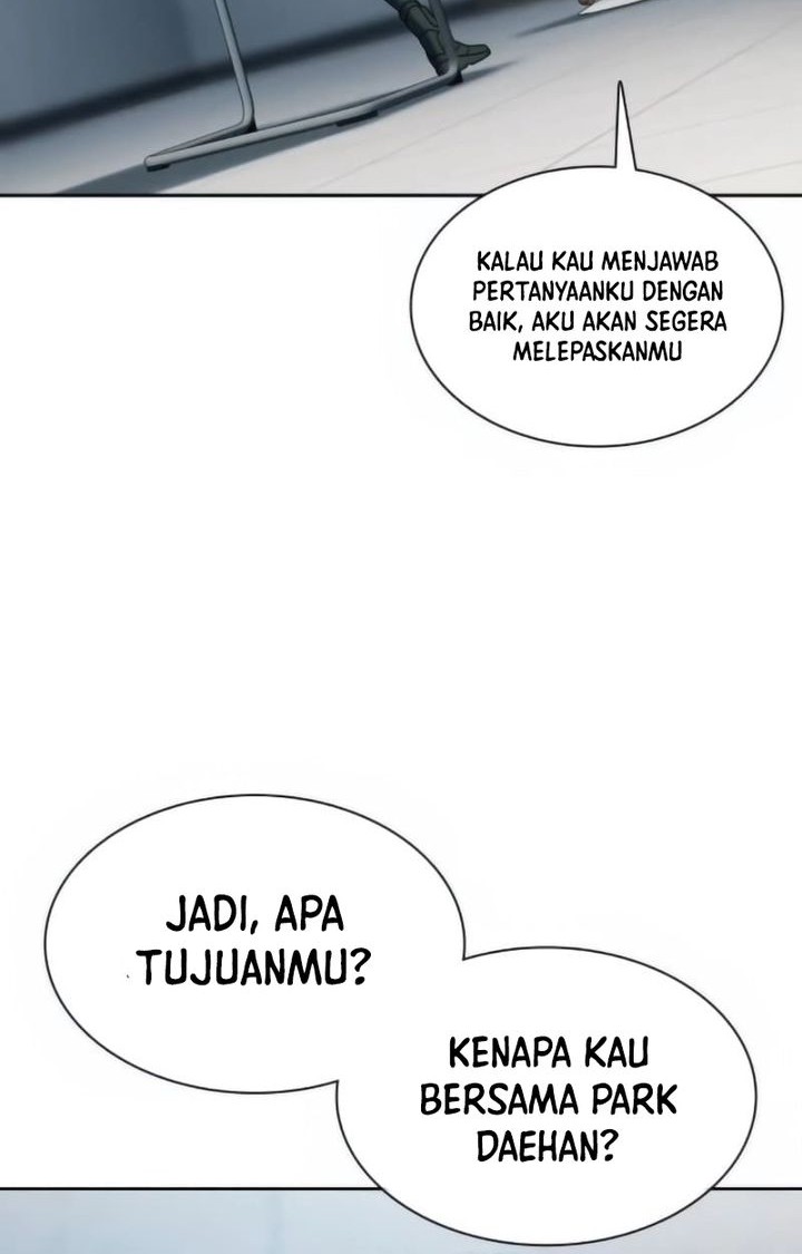 The Frostbound Warrior chapter 23 halaman 26