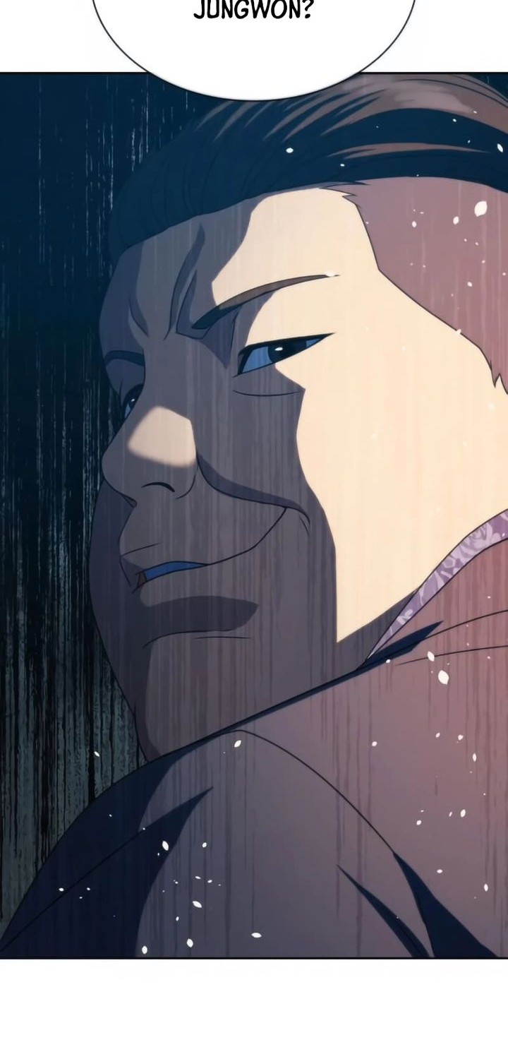 The Frostbound Warrior chapter 23 halaman 48