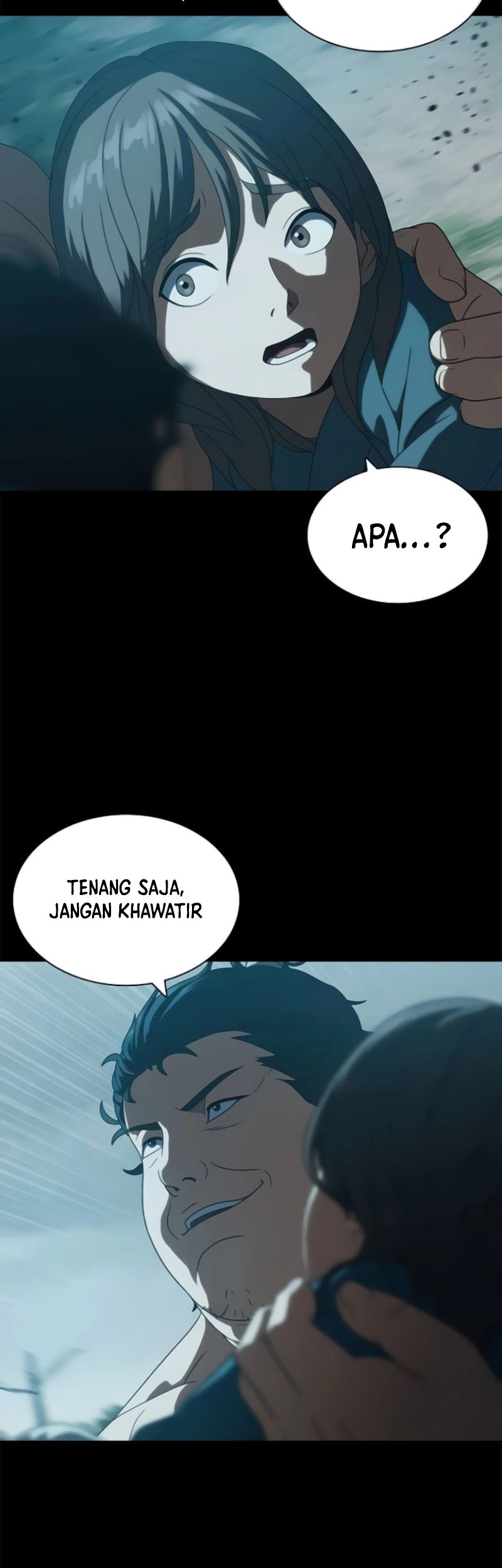 The Frostbound Warrior Bab 24 halaman 6