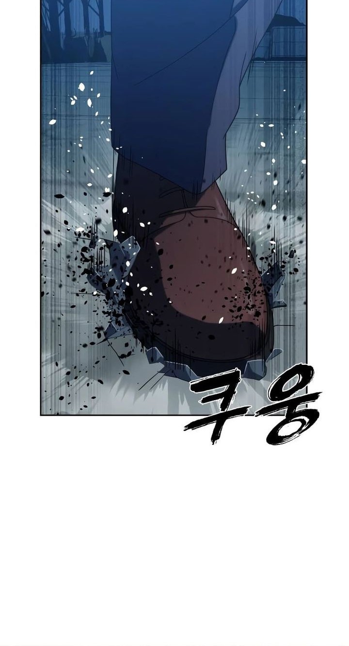 The Frostbound Warrior chapter 25 halaman 2