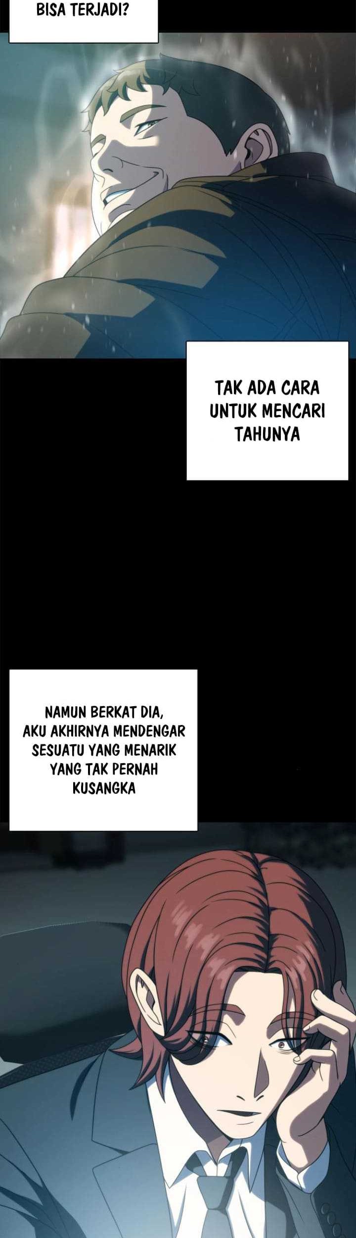 The Frostbound Warrior chapter 26 halaman 15