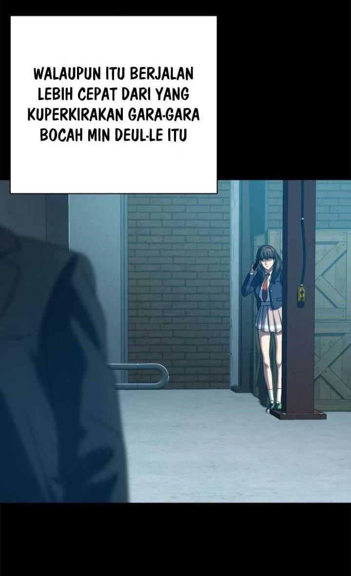 The Frostbound Warrior chapter 26 halaman 19