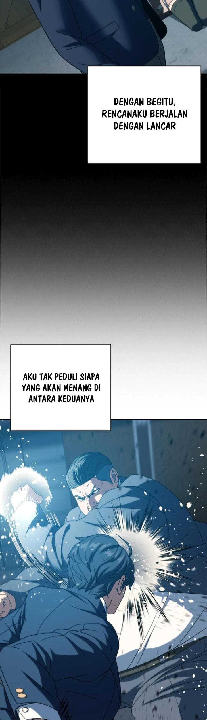 The Frostbound Warrior chapter 26 halaman 22