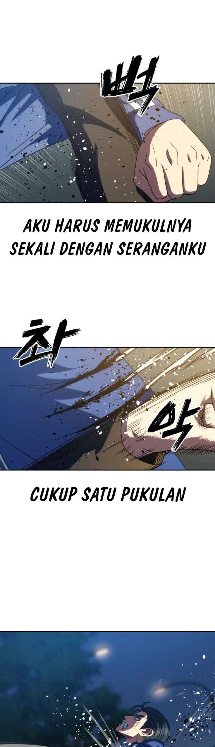 The Frostbound Warrior chapter 26 halaman 33