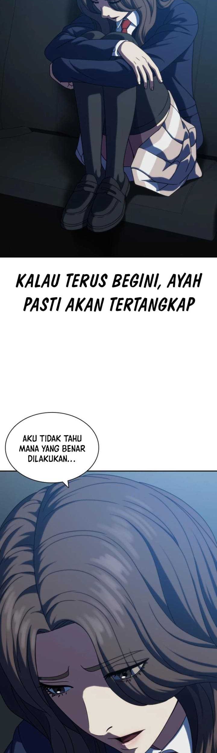 The Frostbound Warrior chapter 26 halaman 47