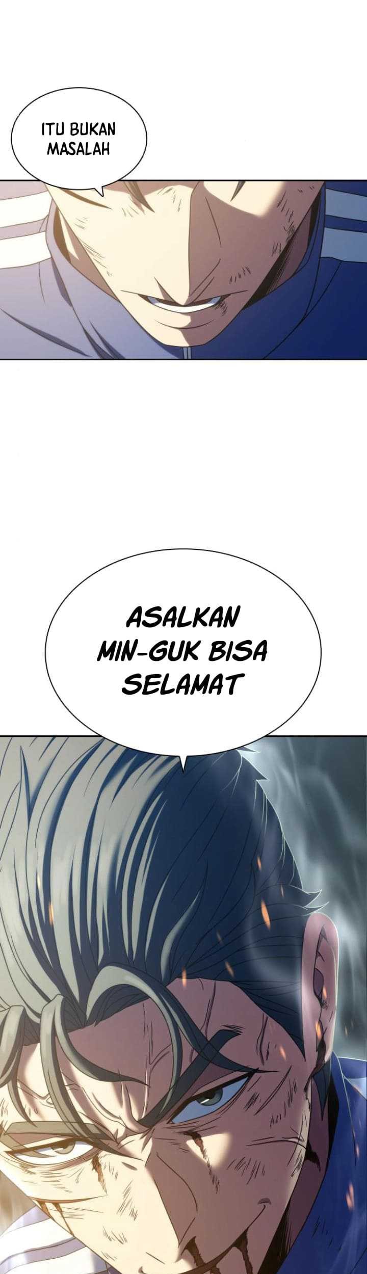 The Frostbound Warrior chapter 26 halaman 62