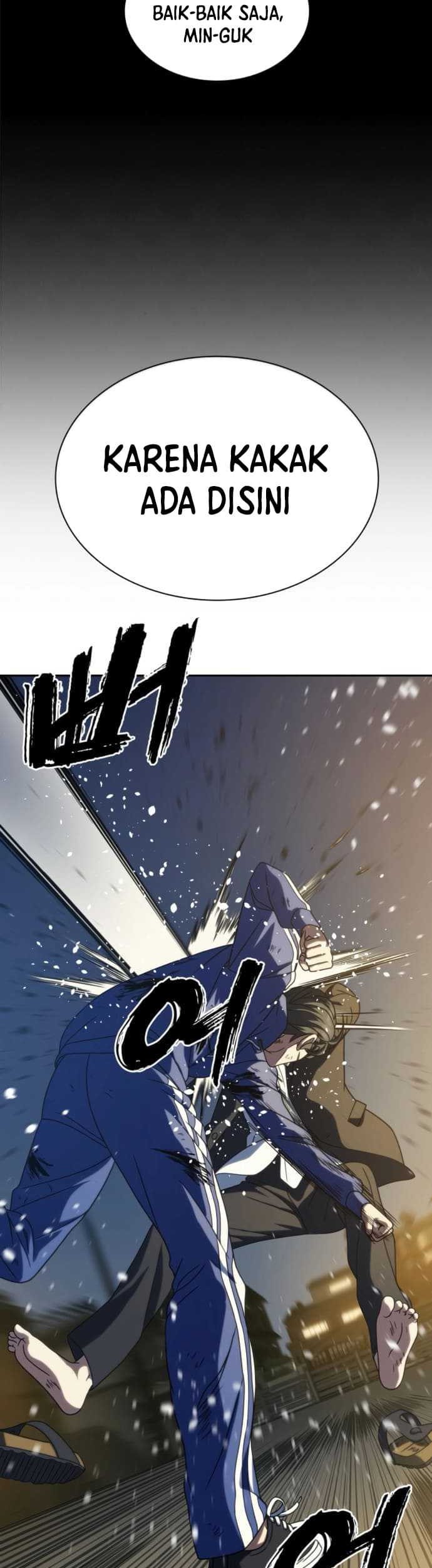 The Frostbound Warrior chapter 27 halaman 36