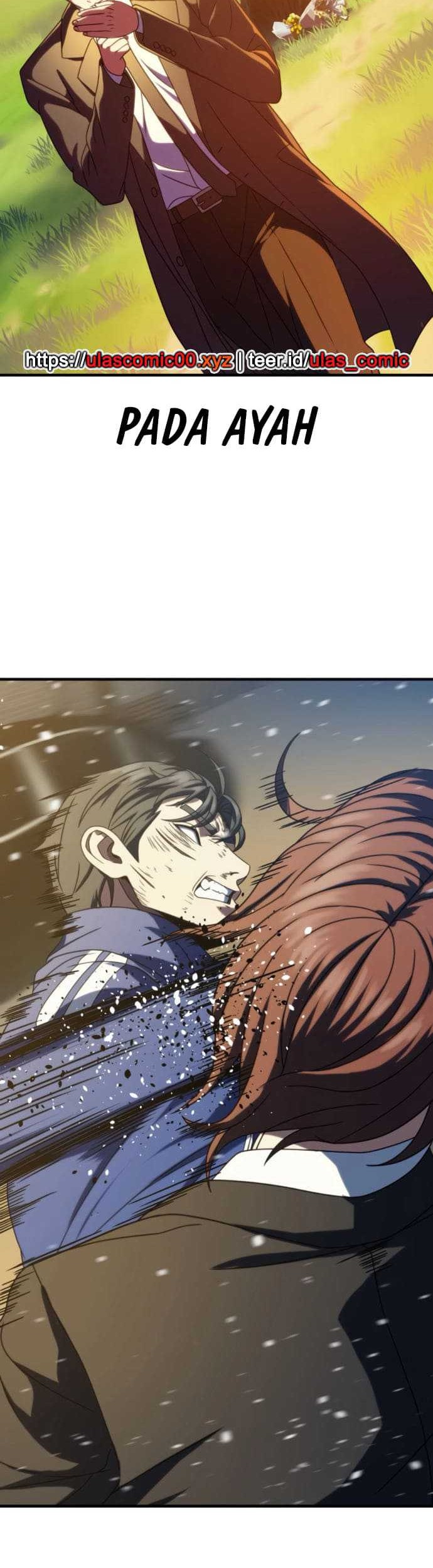 The Frostbound Warrior chapter 27 halaman 57