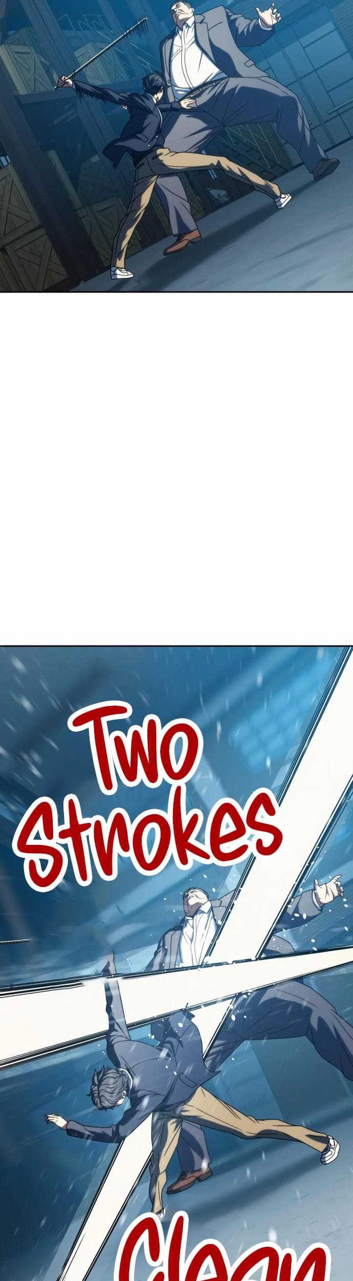 The Frostbound Warrior Bab 28 halaman 20