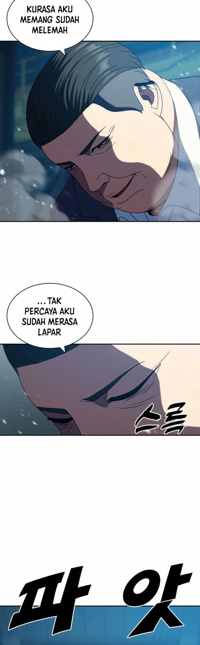 The Frostbound Warrior Bab 28 halaman 31