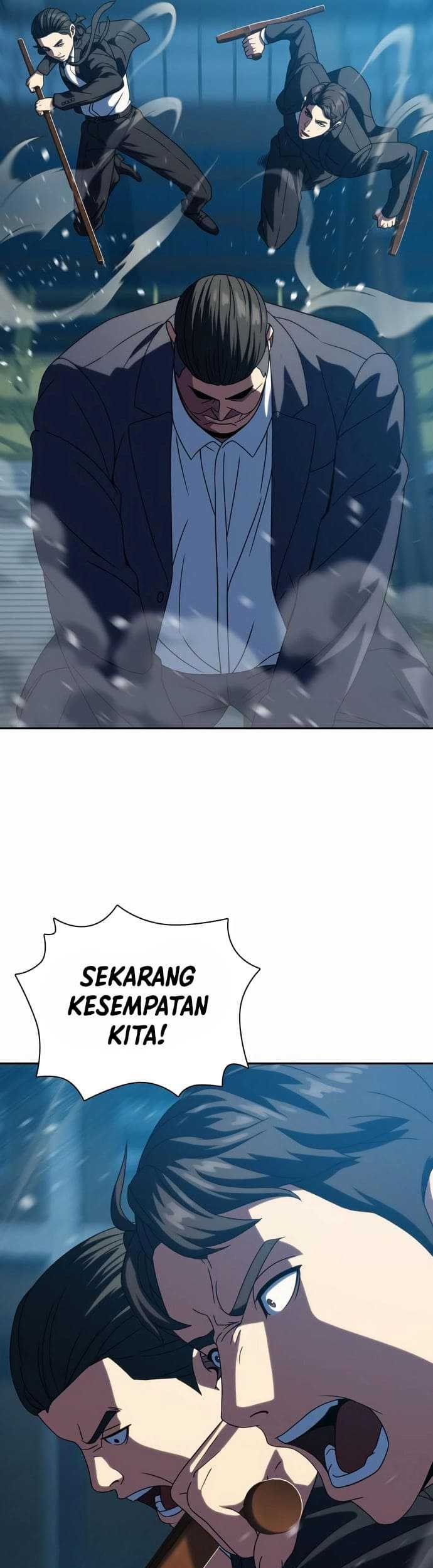 The Frostbound Warrior Bab 28 halaman 32