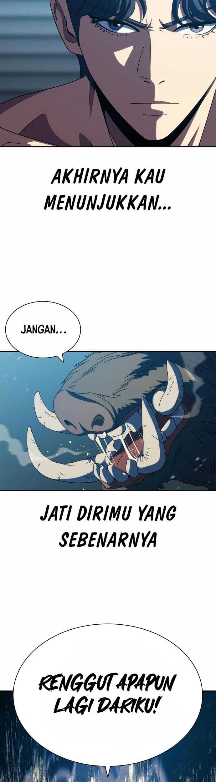 The Frostbound Warrior Bab 28 halaman 57