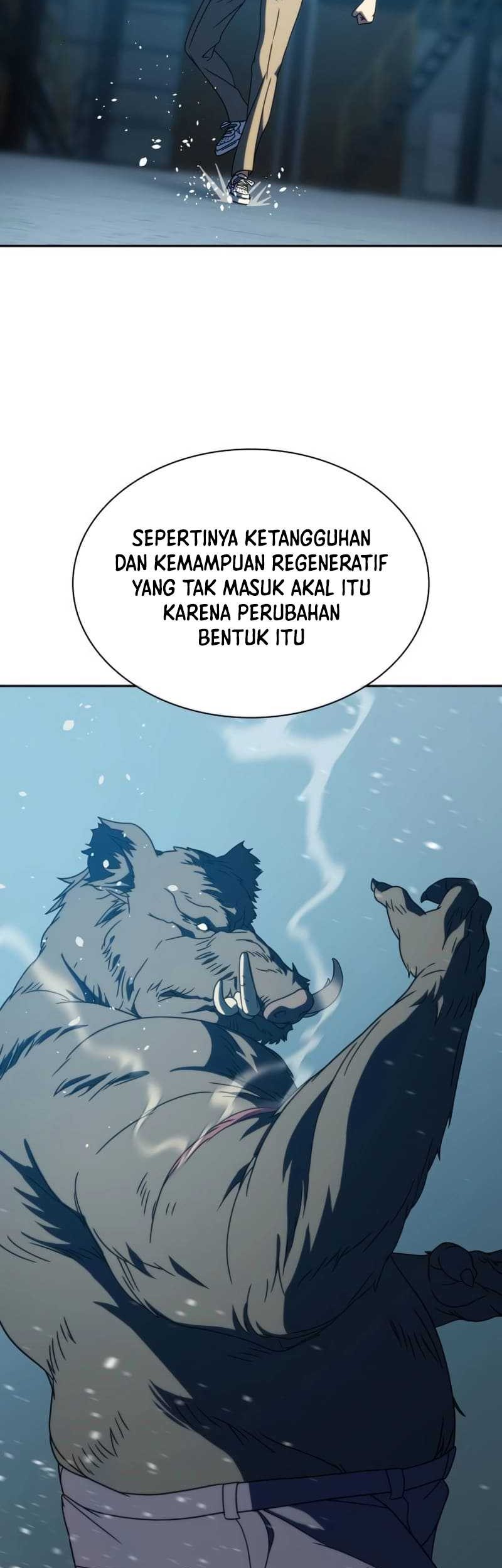 The Frostbound Warrior Bab 29 halaman 23