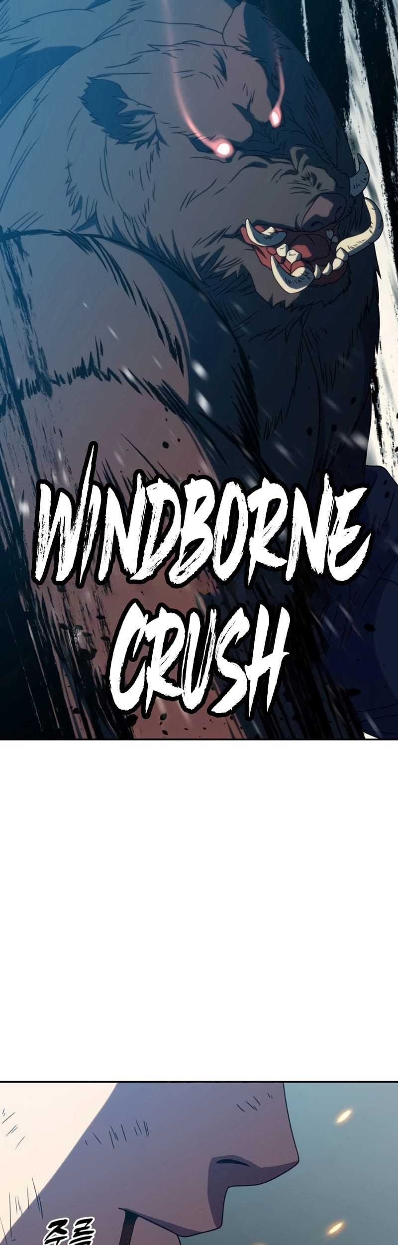The Frostbound Warrior Bab 29 halaman 43