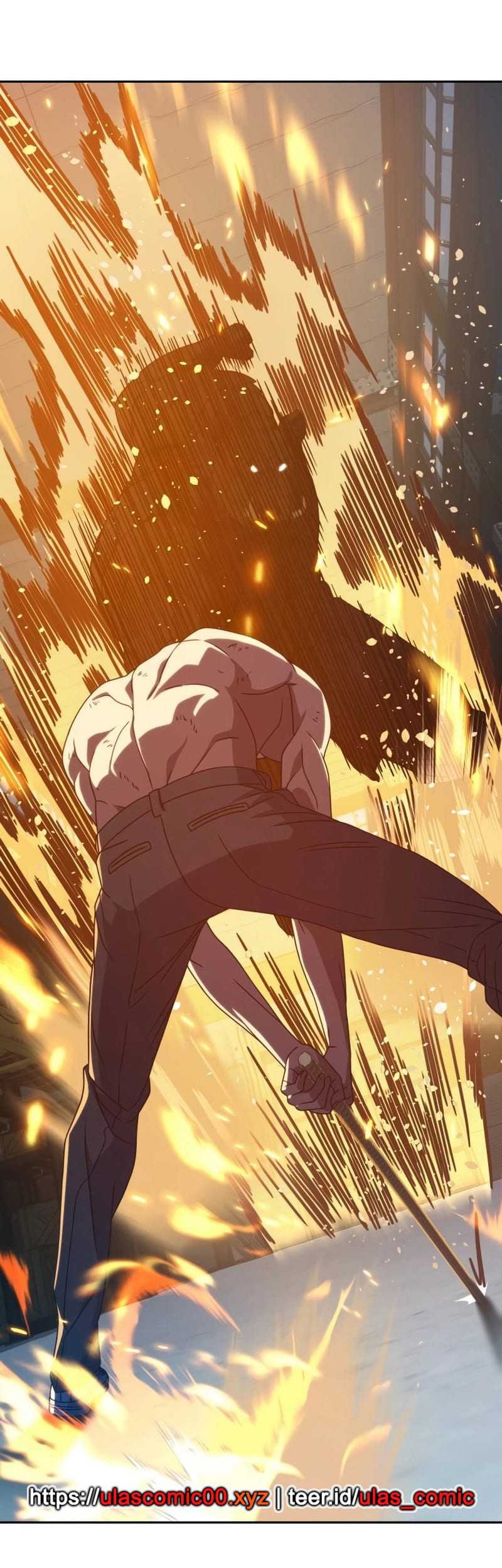 The Frostbound Warrior Bab 29 halaman 46