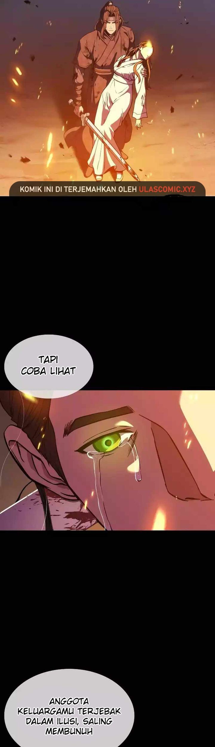 The Frostbound Warrior Bab 3 halaman 4