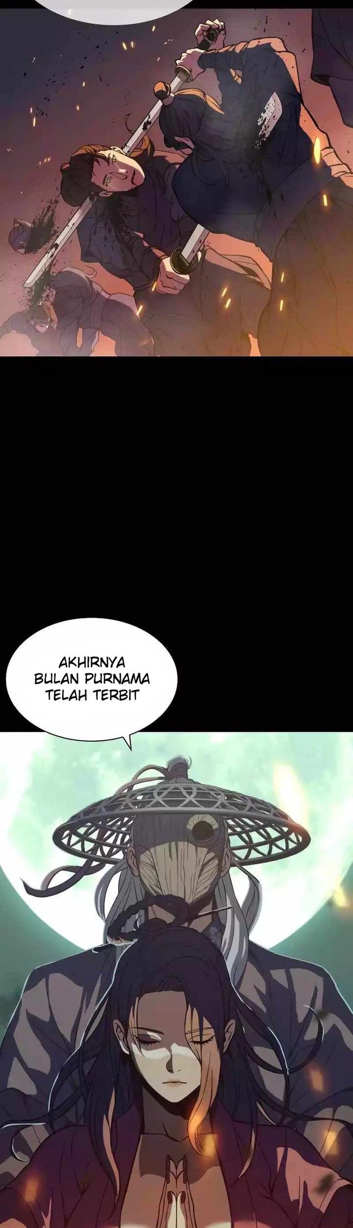 The Frostbound Warrior Bab 3 halaman 5