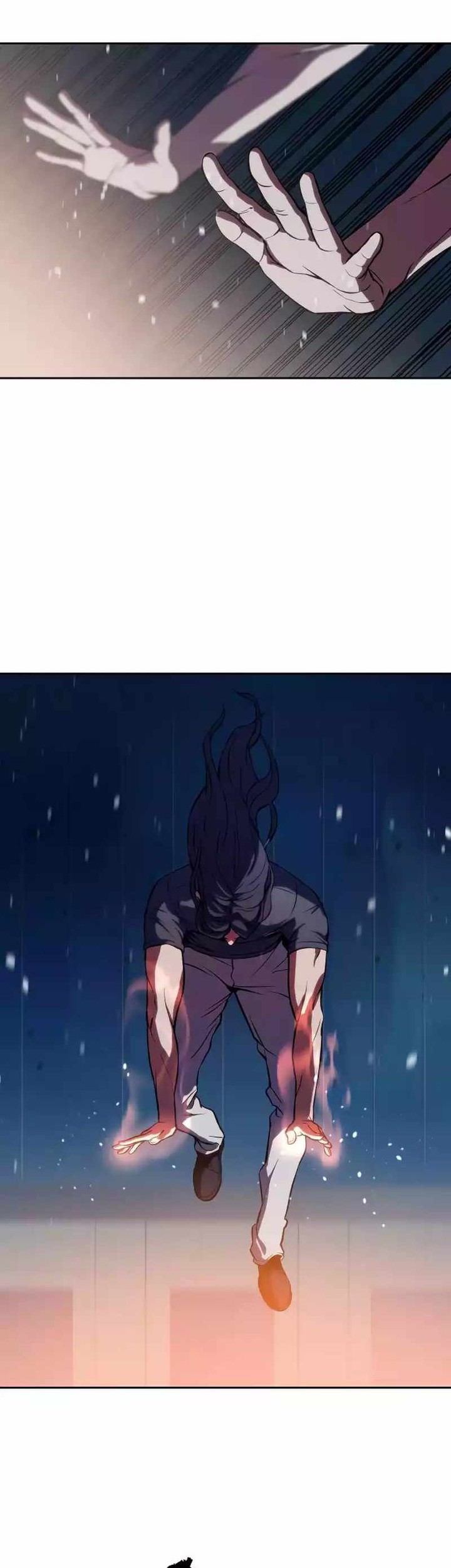 The Frostbound Warrior Bab 3 halaman 14