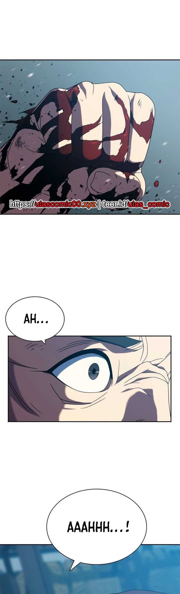 The Frostbound Warrior chapter 30 halaman 6