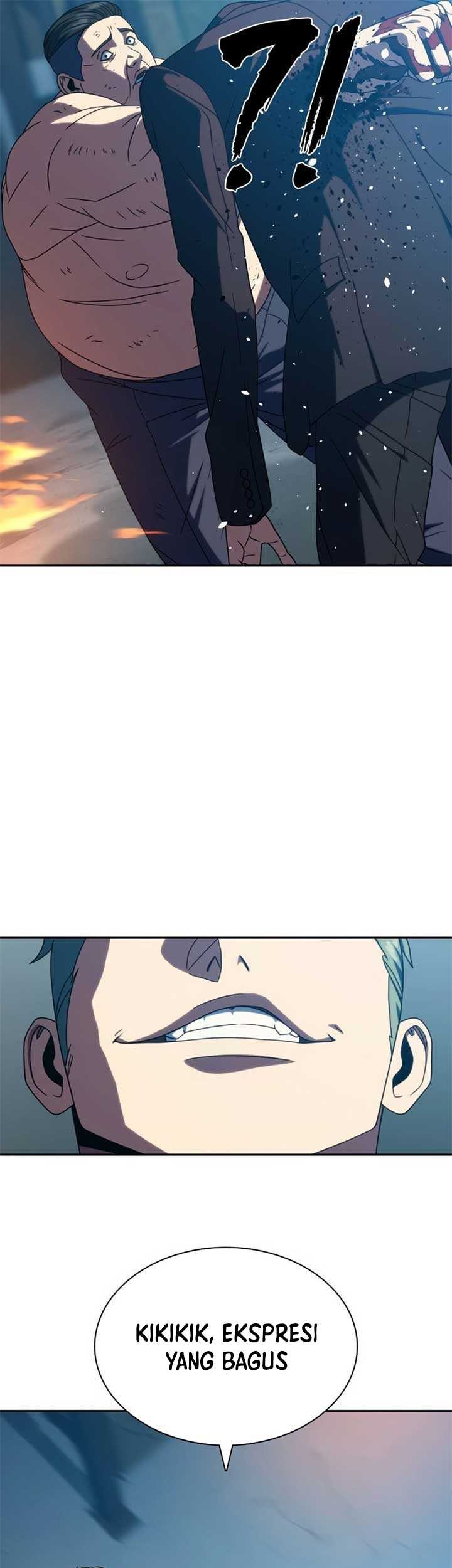 The Frostbound Warrior chapter 30 halaman 7