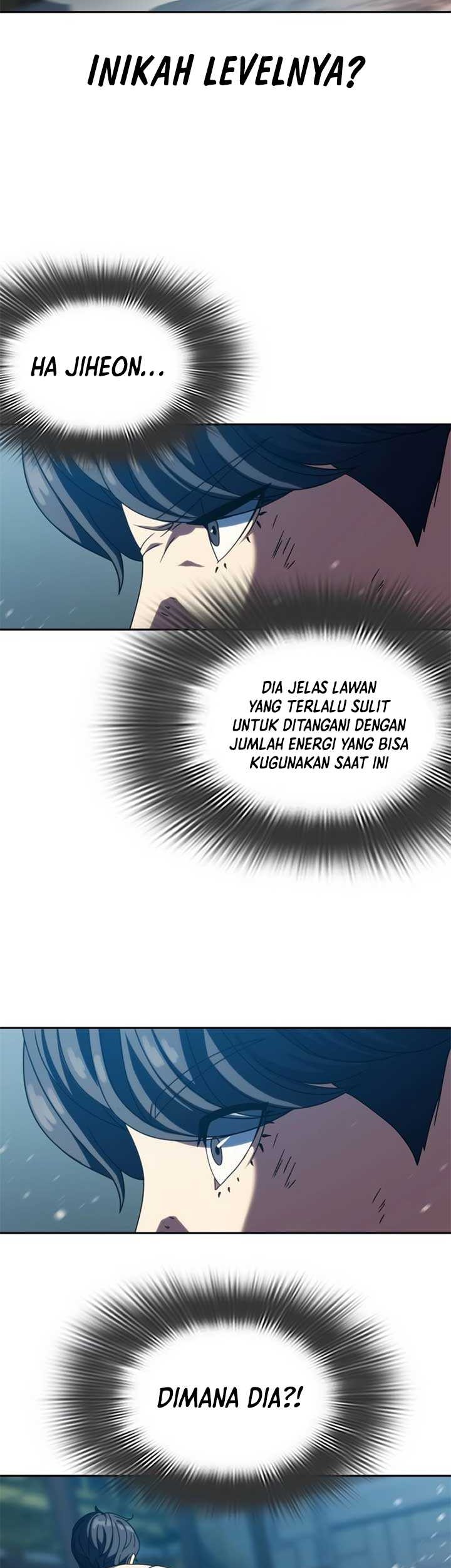 The Frostbound Warrior chapter 30 halaman 19