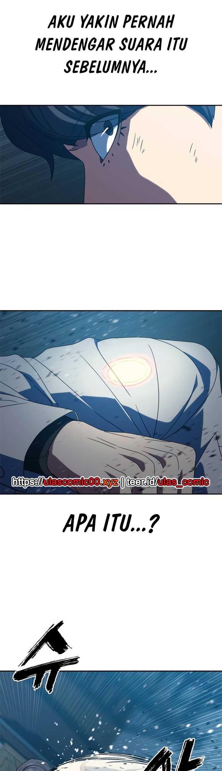 The Frostbound Warrior chapter 30 halaman 23