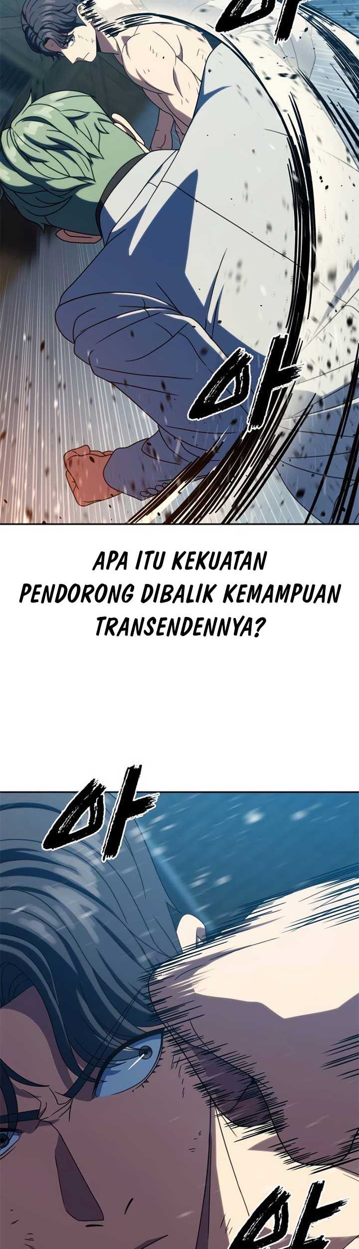 The Frostbound Warrior chapter 30 halaman 24