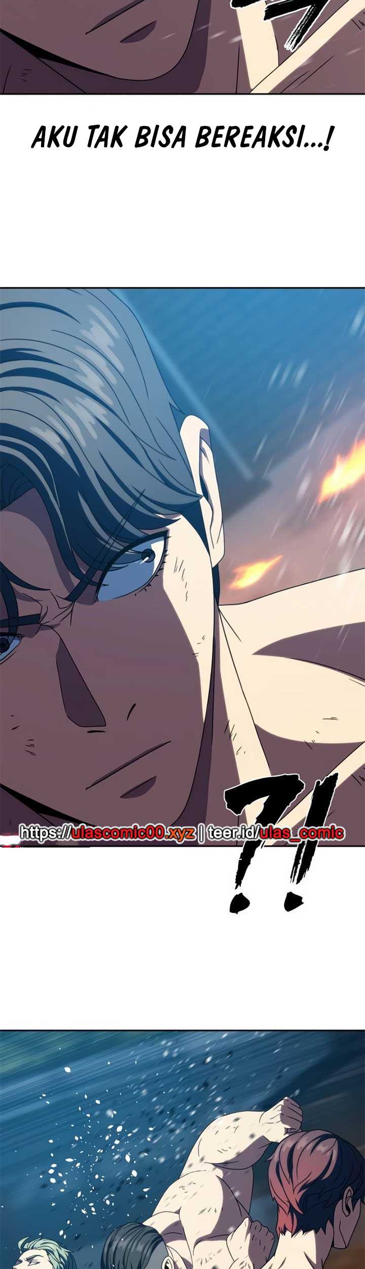 The Frostbound Warrior chapter 30 halaman 25
