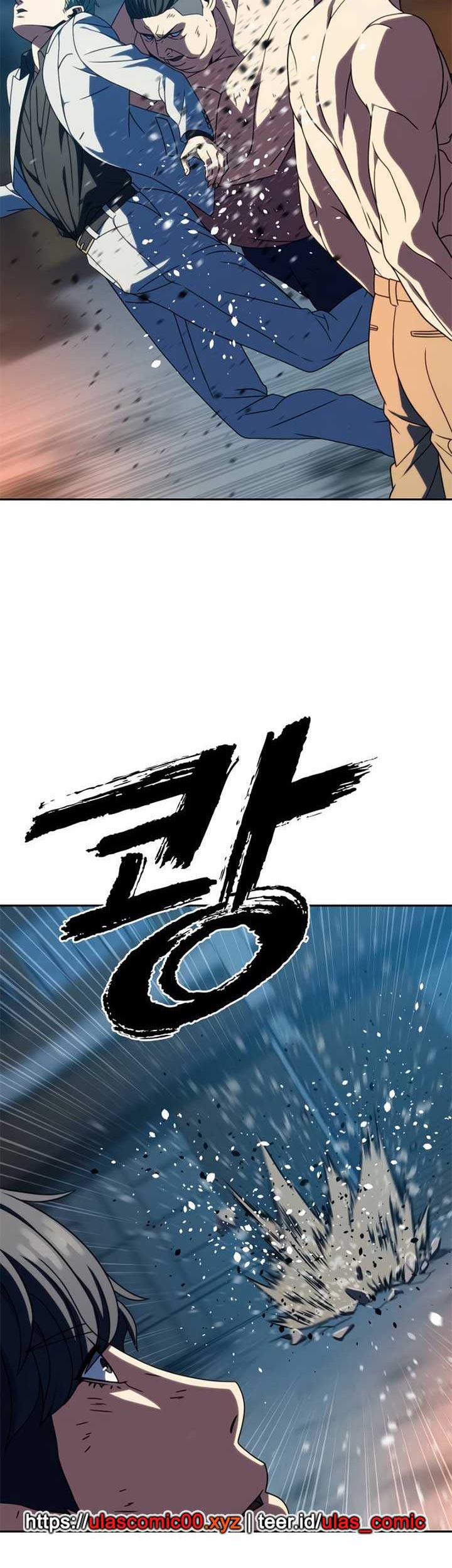 The Frostbound Warrior chapter 30 halaman 26