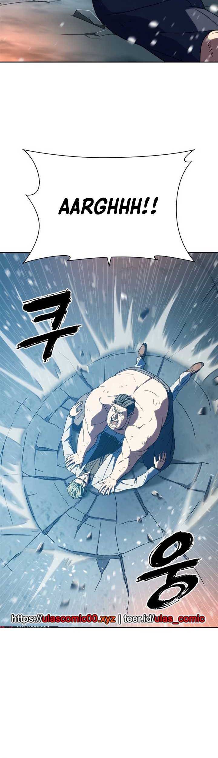 The Frostbound Warrior chapter 30 halaman 30
