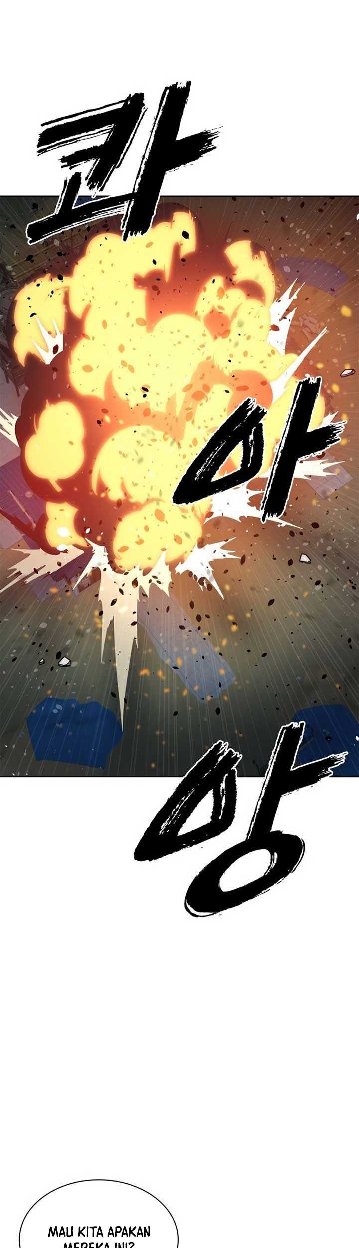 The Frostbound Warrior chapter 30 halaman 34
