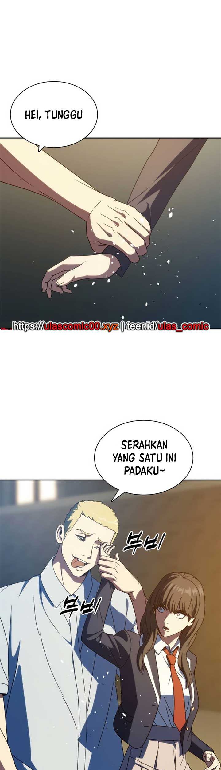 The Frostbound Warrior chapter 30 halaman 36