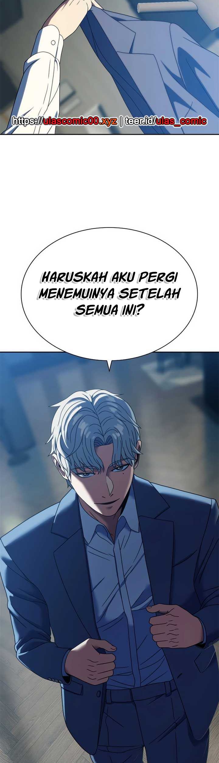 The Frostbound Warrior chapter 30 halaman 52