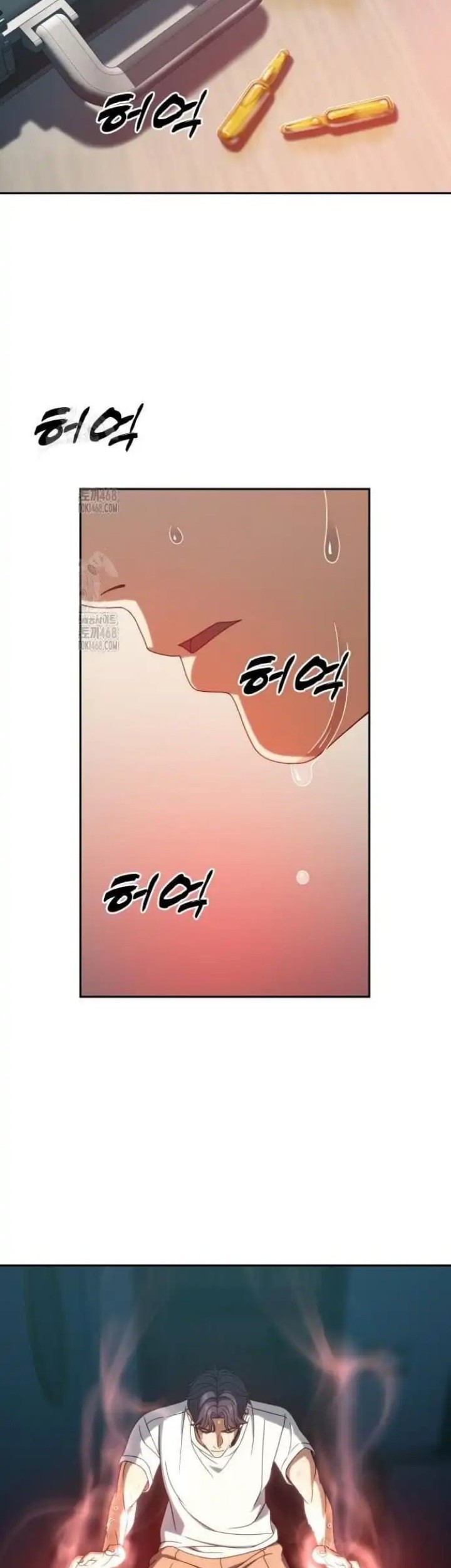 The Frostbound Warrior chapter 31 halaman 3