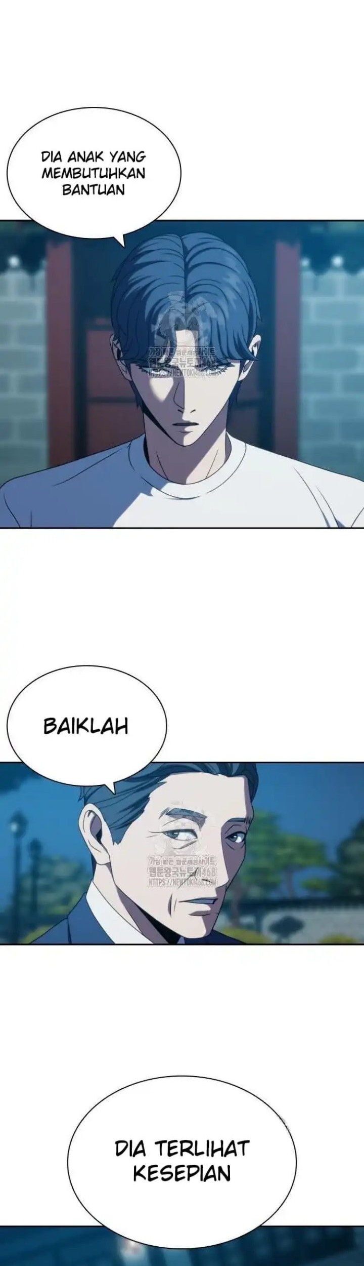 The Frostbound Warrior chapter 31 halaman 33